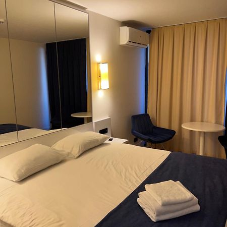 The Best Beach Aparthotel Orbi City Batoemi Buitenkant foto