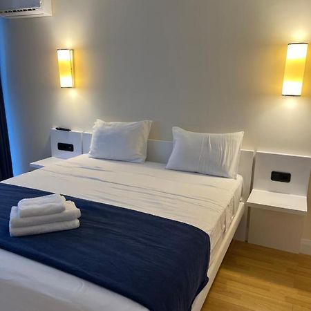 The Best Beach Aparthotel Orbi City Batoemi Buitenkant foto