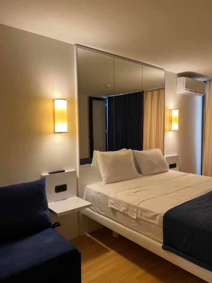 The Best Beach Aparthotel Orbi City Batoemi Buitenkant foto