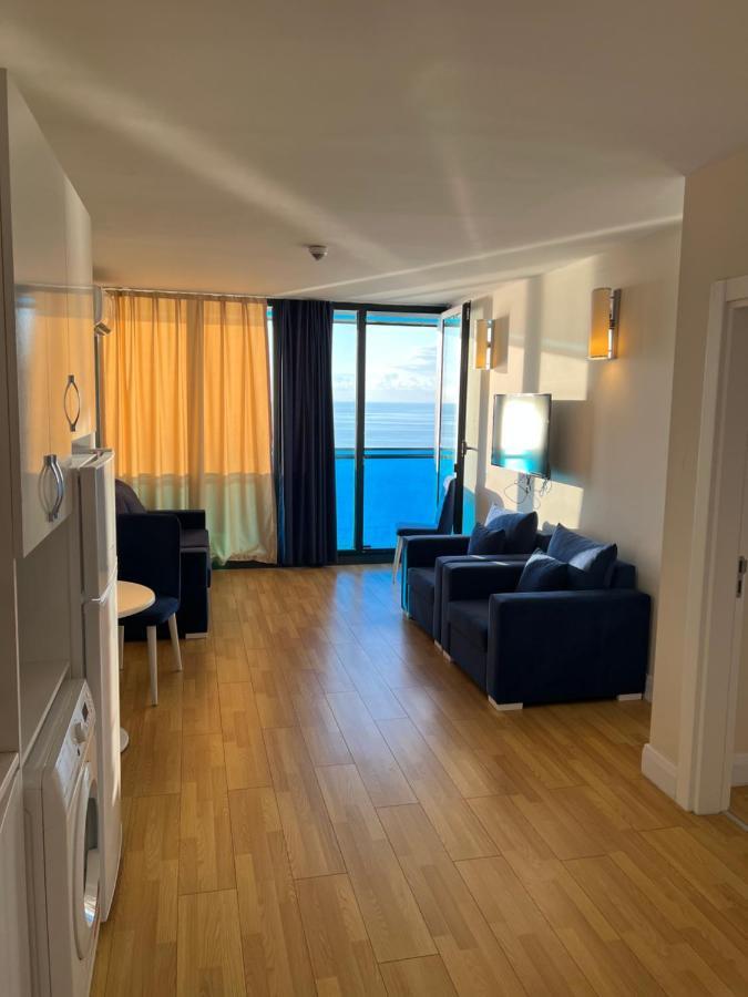 The Best Beach Aparthotel Orbi City Batoemi Buitenkant foto