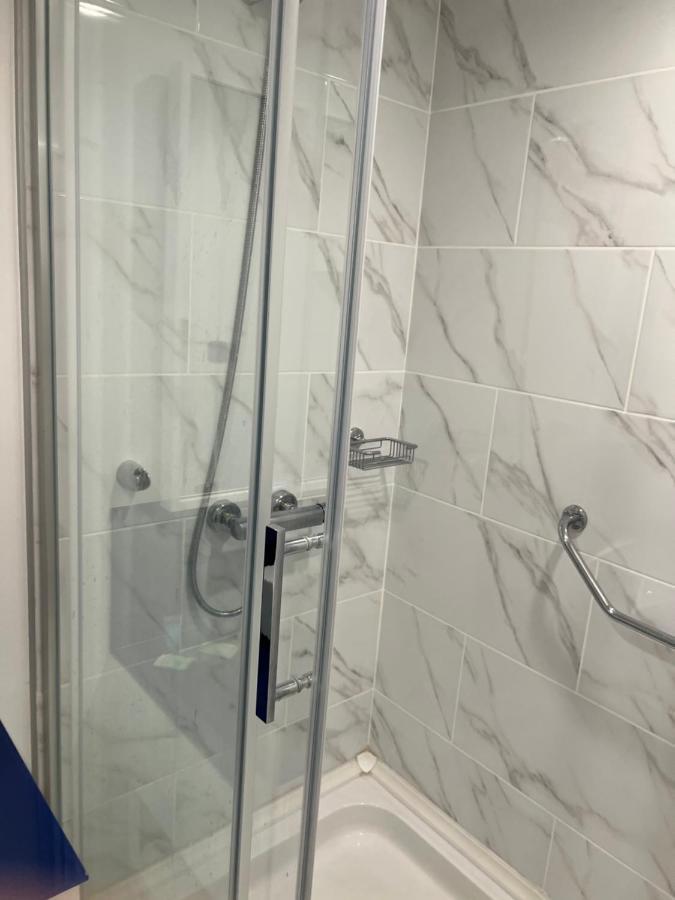 The Best Beach Aparthotel Orbi City Batoemi Buitenkant foto