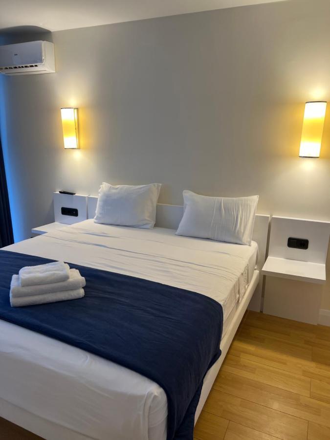 The Best Beach Aparthotel Orbi City Batoemi Buitenkant foto